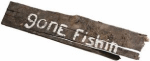 Gone fishing