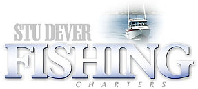 Stu Dever Queenstown Fishing Boat Charters